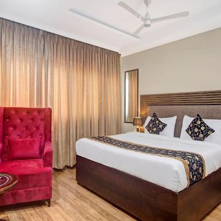 The Superb Hotel Pvt Ltd Hyderabad Esterno foto
