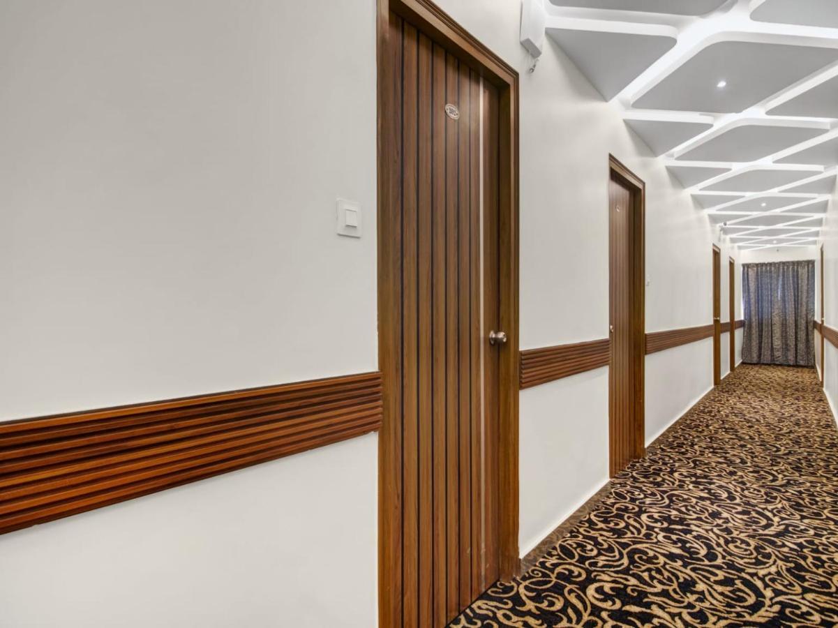 The Superb Hotel Pvt Ltd Hyderabad Esterno foto