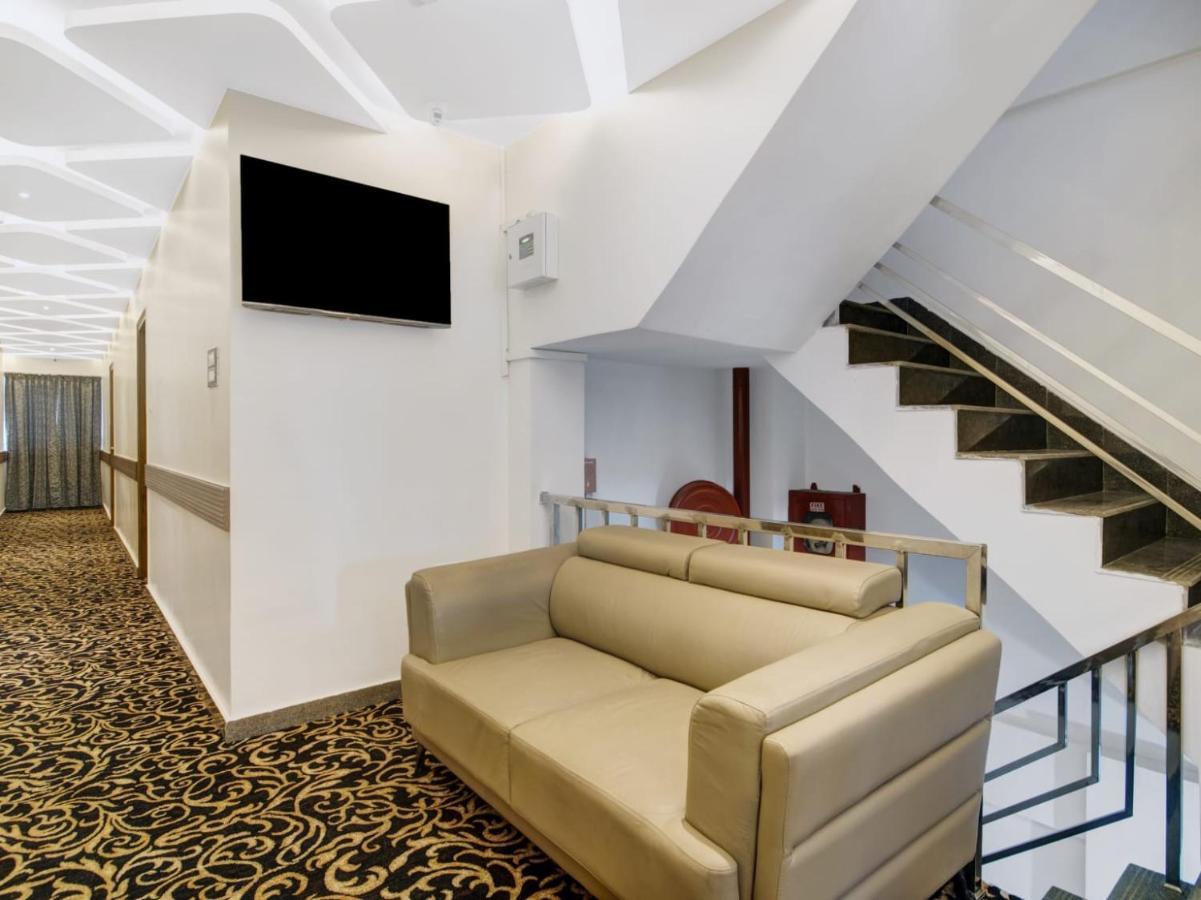 The Superb Hotel Pvt Ltd Hyderabad Esterno foto